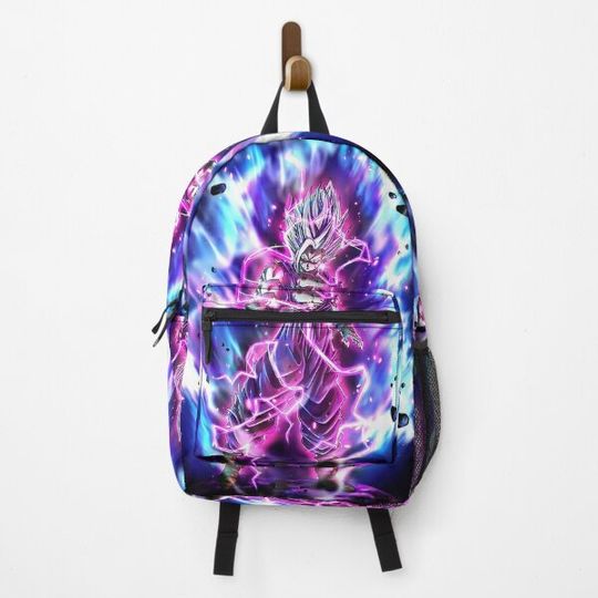 dbz in super Backpack