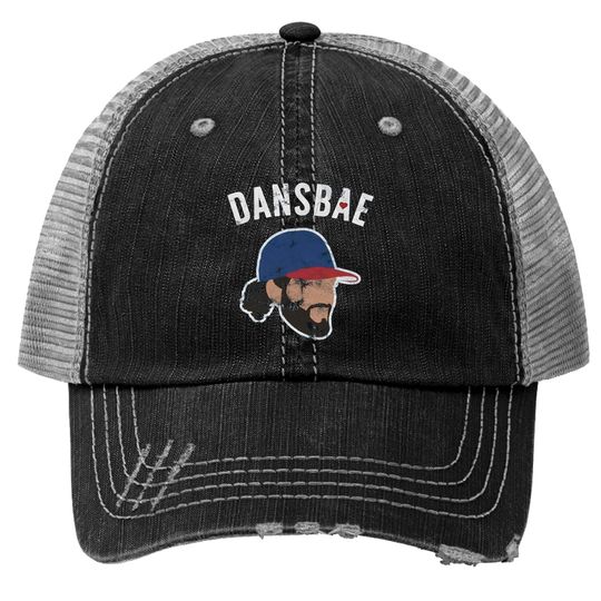 Dansbae Dansby Swanson Trucker Hats