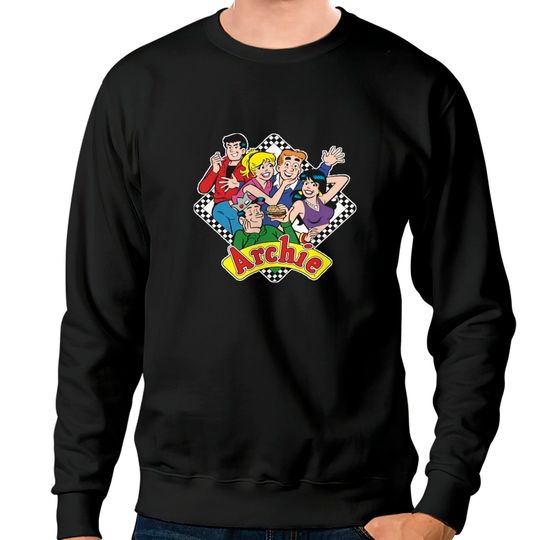 The Archies Sweatshirts