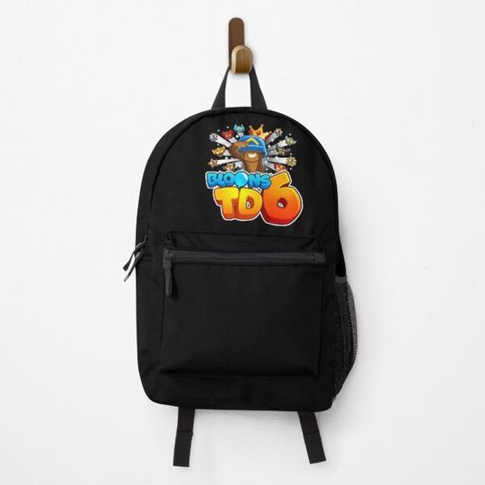 Bloons TD6 Backpack