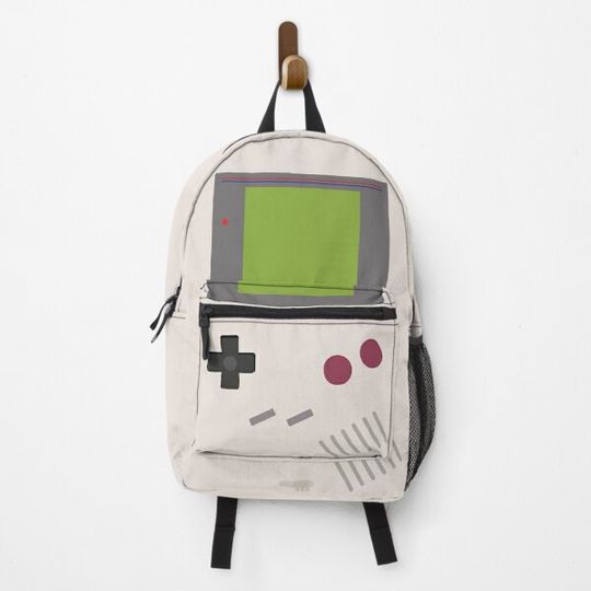 Original Game Boy Backpack