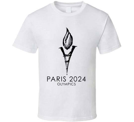 2024 Paris Olympics Shirt, Paris 2024 Shirt