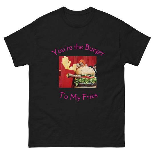 Katy and Taylor Friendship T-Shirt