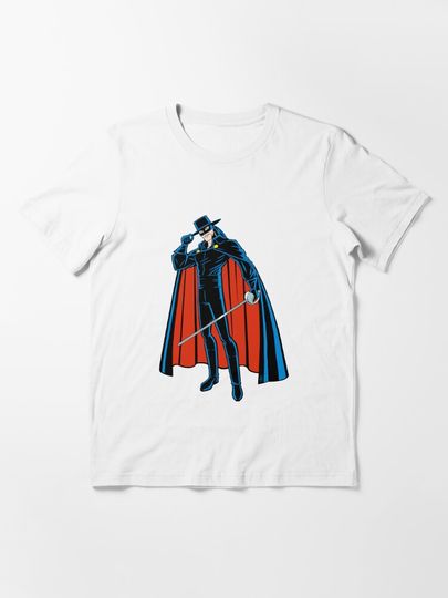 Zorro | Essential T-Shirt