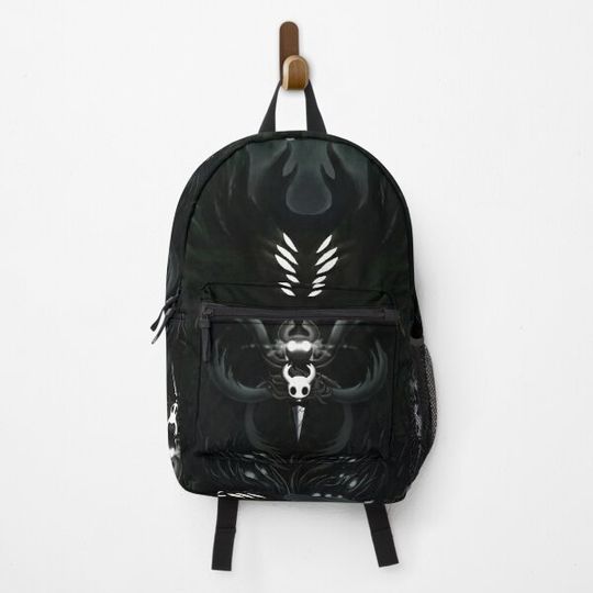 Hollow Knight | The Knight Backpack