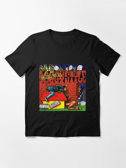 Snoop dogg  Doggystyle | Essential T-Shirt