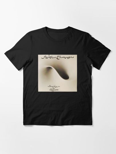 Bridge of Sighs Robin Trower | Essential T-Shirt