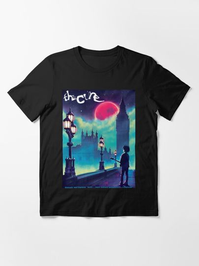 moonlight | Essential T-Shirt