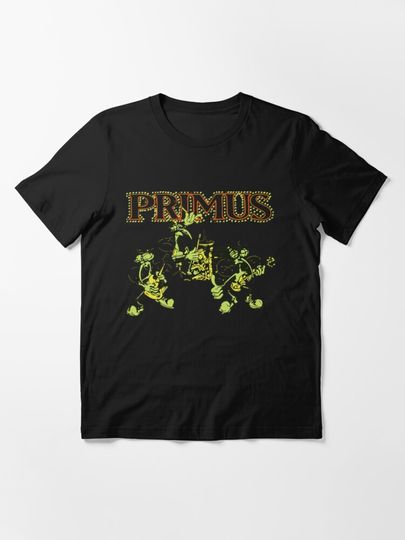 Primus Classic T-Shirt | Essential T-Shirt