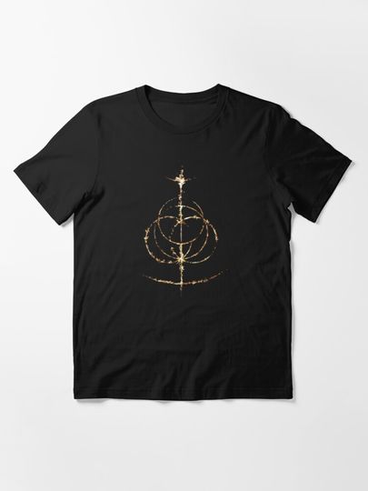 Elden Ring symbol | Essential T-Shirt