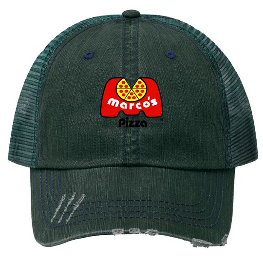 Marco s Pizza Trucker Hats