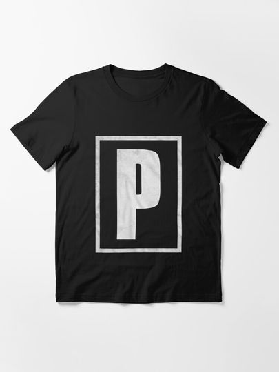 Portishead Logo | Essential T-Shirt