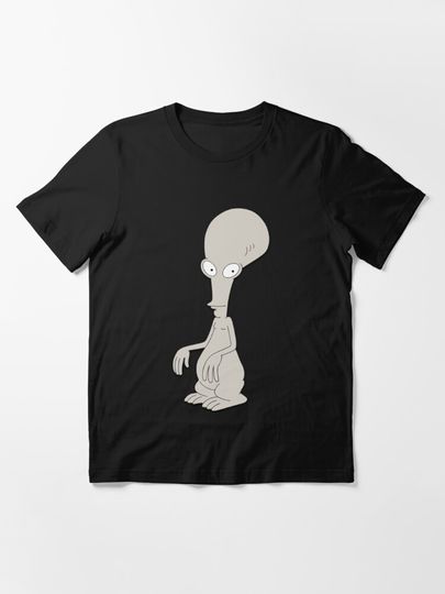Roger from American Dad | Essential T-Shirt