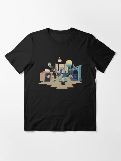 Defaybe | Essential T-Shirt