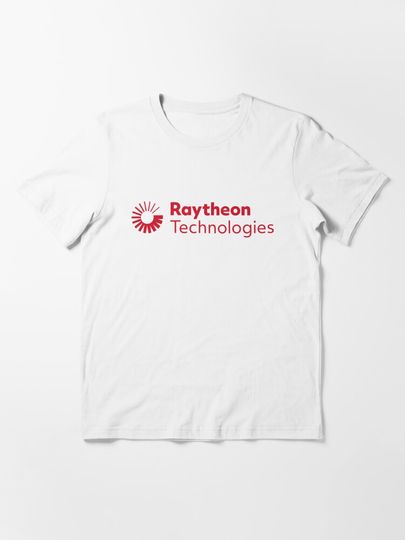 Best Raytheon | Essential T-Shirt