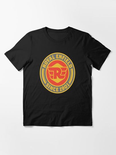royal enfield | Essential T-Shirt