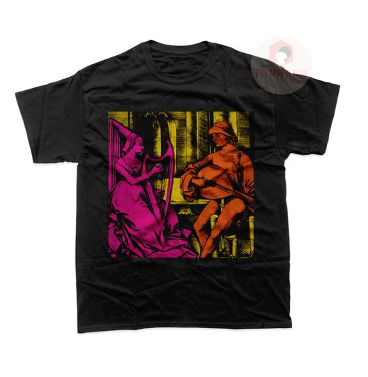 Tv Girl Unisex T-Shirt - Summer's Over Album Tee