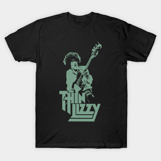 Thin lizzy - Thin Lizzy - T-Shirt