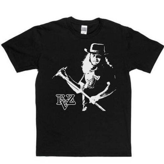 Lynyrd Skynyrd Ronnie Van Zant T-Shirt
