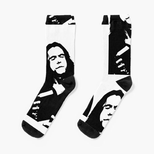The Room Tommy Wiseau quote Socks