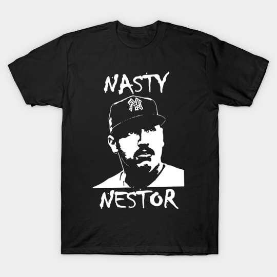 nasty nestor - Tags Nasty Nestor - T-Shirt