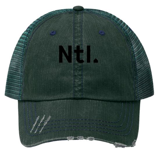the national band Trucker Hats
