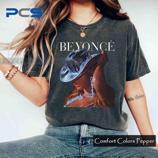 Vintage Beyonce Shirt, Beyonce Shirt, Beyonce Tee