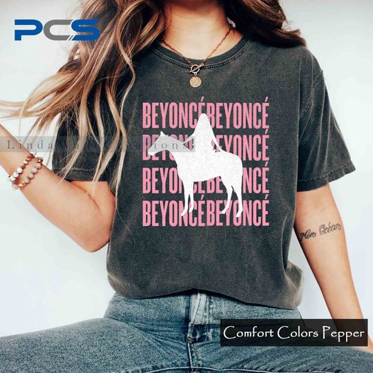 Renaissance Beyonce T-shirt, Renaissance New Album T-shirt