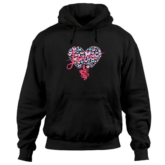 Lover, Tay.lor S.wi.ft Inspired Hoodies