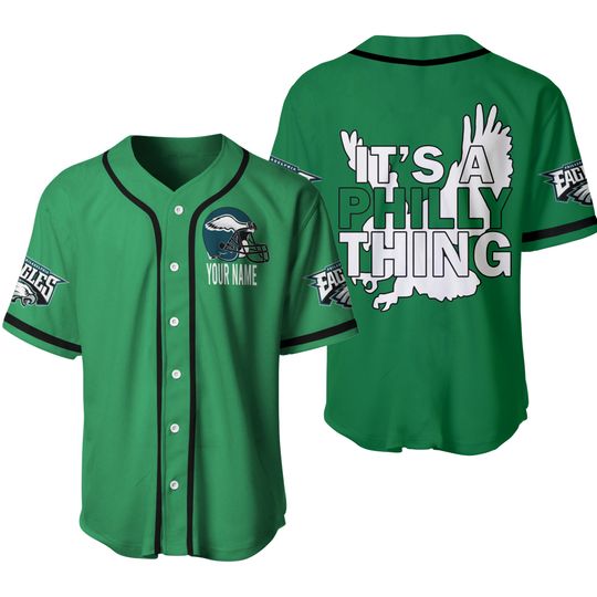 It's a Philly Thing Jersey Shirt
