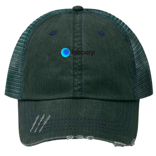 Labcorp Trucker Hats