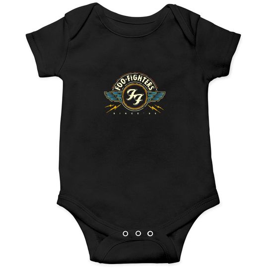 FF Band Fighters 2022 Tour Onesies