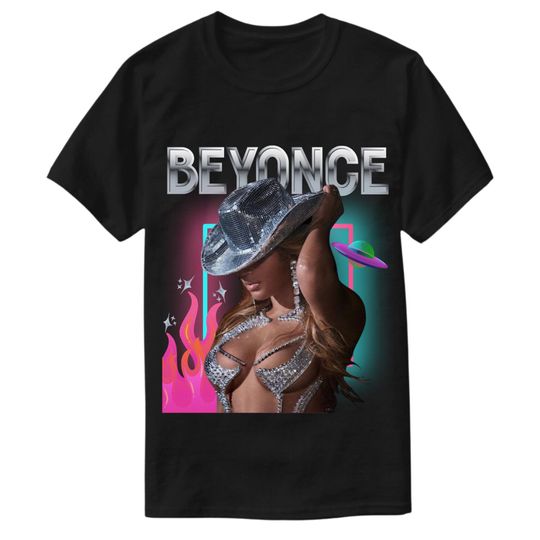 Beyonces Renaissance Shirt, Renaissance Tour 2023 T-Shirt, Beyonces Renaissance Tour