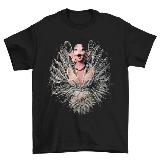 Melanie Martinez Portals Shirt, Melanie Shirt, Portals Tour 2023 Shirt, Melanie Singer Shirt