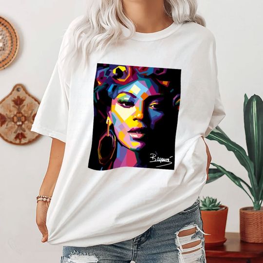 Beyonce Renaissance Tour Unisex Shirt, Beyonce t shirt