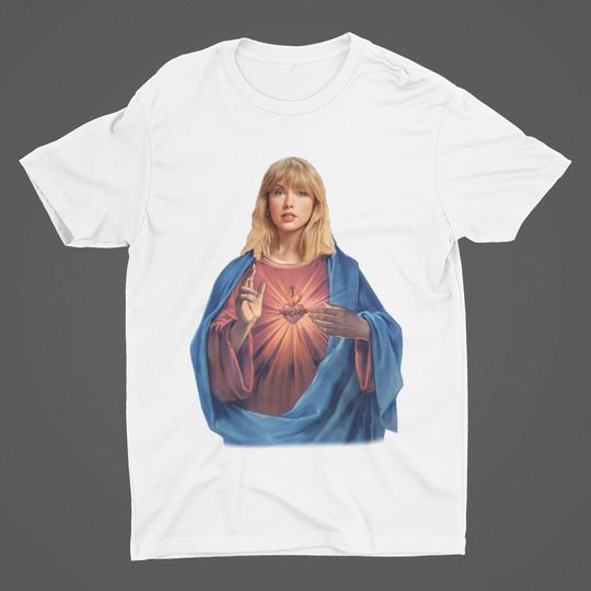 Taylors Swift T-Shirt, Taylor is God, Taylor taylor version Tshirt