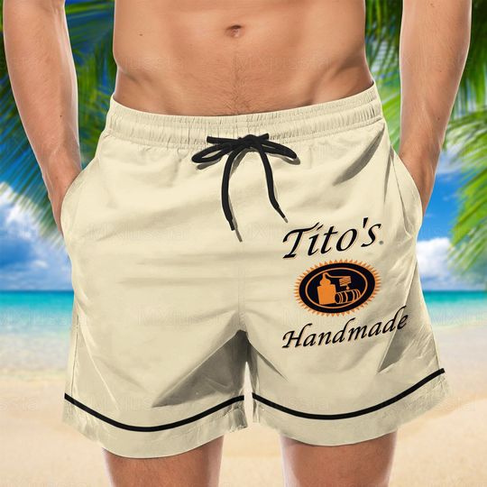 Tito Handmade Man Shorts, Tito Handmade Shorts