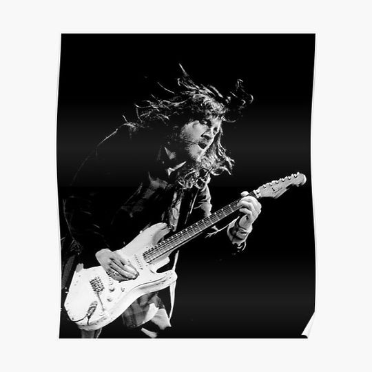 john frusciante Premium Matte Vertical Poster