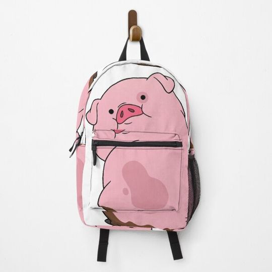 waddles Backpack