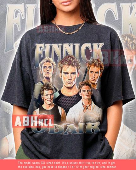 Limited Finnick Odair Shirt Vintage 90s Finnick Odair Tshirt Movie Shirt