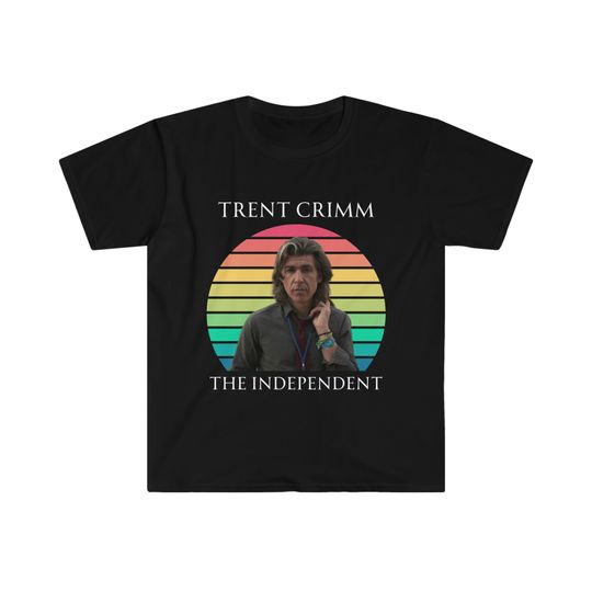 Trent Crimm Ted Lasso T-Shirt