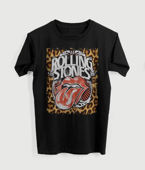 Rolling Stones Shirt