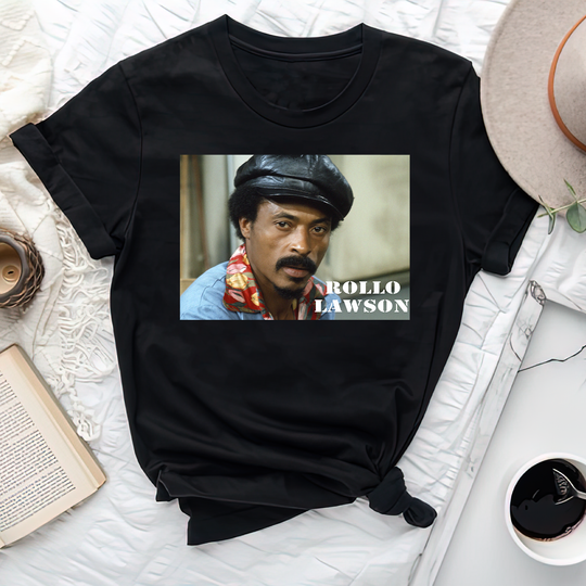 Rollo Lawson Gift For You T Shirt