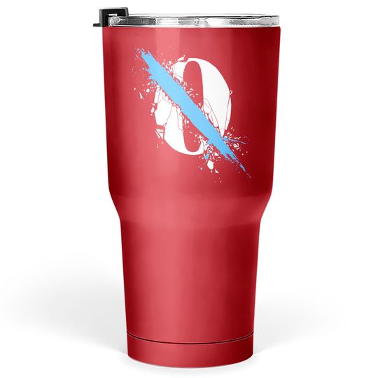 Queens Of The Stone Age Like Clockwork Tumblers 30 oz