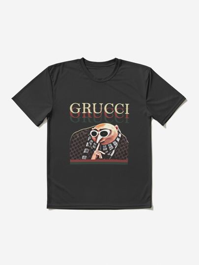 grucci grucci grucci grucci grucci    | Active T-Shirt