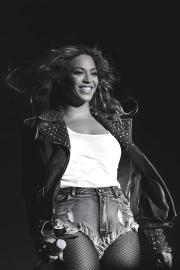 Beyonce Posters