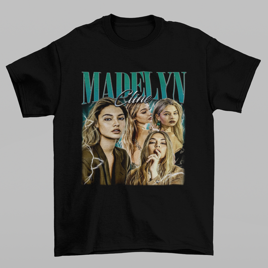 Madelyn Cline Vintage T-Shirt