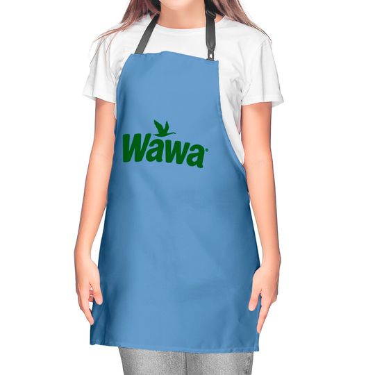 WaWa Kitchen Aprons