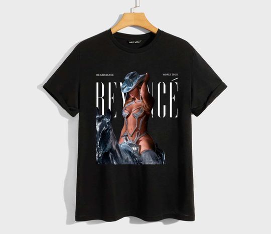 Beyonce Renaissance World Tour 2023 Renaissance World Tour 2023 Shirt