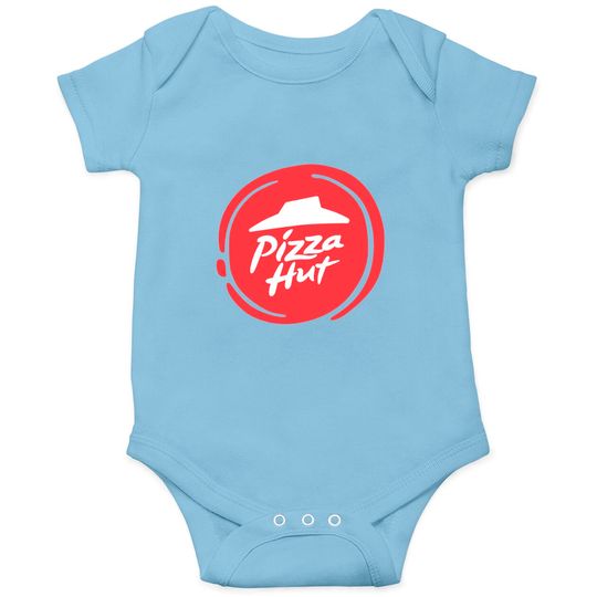 Discover Pizza Hut Onesies